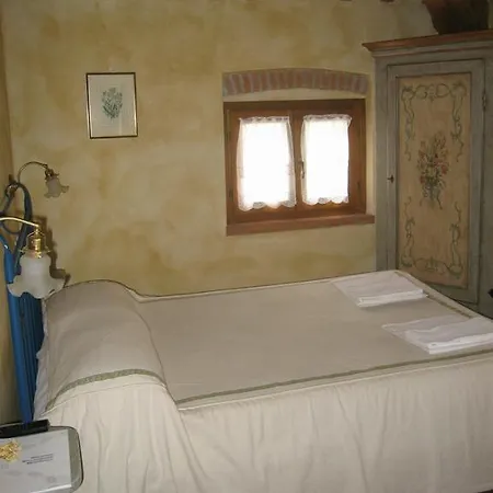 Agriturismo Le Fornase *